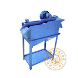 Отсадочная машина XCT 200x300